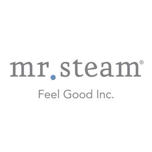 Mr Steam Steam Shower