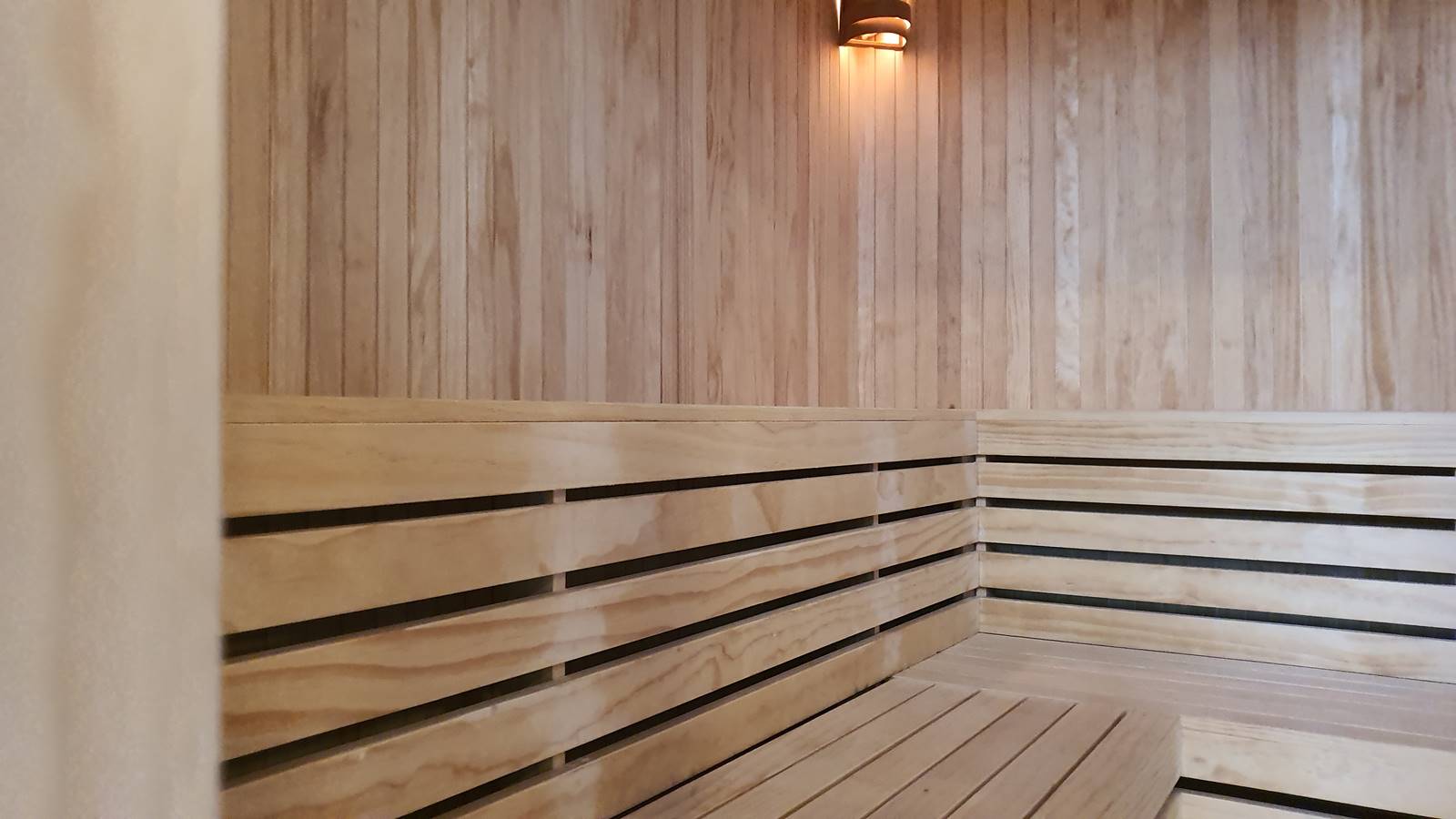 KNOWING YOUR SAUNA TIMBER SteamSauna.sg