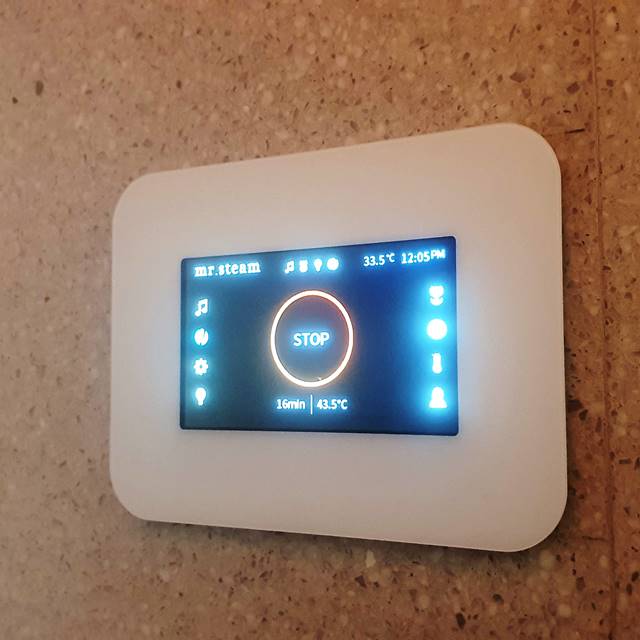 iSTEAM 3.0 CONTROL - Image 3