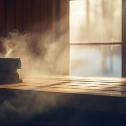 Steam Bath (Sample Product Only)