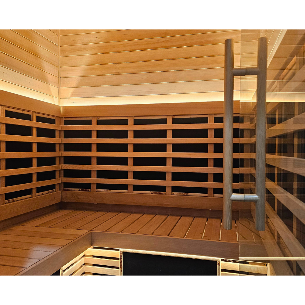 Infrared Therapy (Sample Product Only)